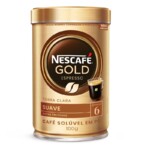 Cafe Soluvel Nescafe 100g Intensidade 6