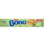 Biscoito Rech.bono 90g Limao