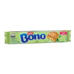 Biscoito Rech.bono 90g Limao