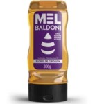 Mel Baldoni 300g Flores de Cipo