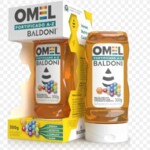 Mel Gold Baldoni 300g Fortificado A Z