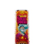 Cerveja Hocus Pocus 350ml Orange Sunshine