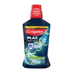 Enxaguante Bucal Colgate 500ml Controle Odor