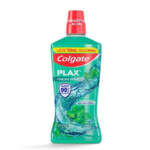 Enxag.bucal Colgate Lv750pg500ml Fresh Mint