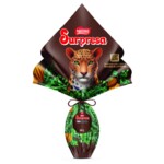 Ovo de Pascoa Nestle 204g Surpresa