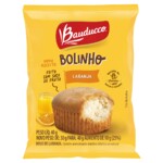 Bolinho Bauducco 40g Laranja