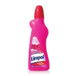 Limpeza Pesada Limpol 500ml Floral