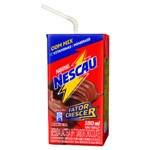 Bebida Lact.nescau 180ml Activ-go Br