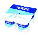 Iogurte Nestle 340g Natural Br