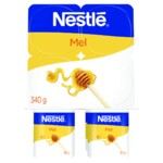 Iogurte Nestle 340g Natural Mel Br