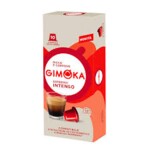 Caps.cafe Nespresso Gimoka 55g Intenso