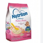 Mingau Nutrilon 180g Arroz