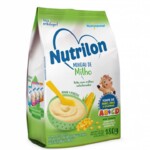 Mingau Nutrilon 180g Milho