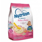 Mingau Nutrilon 180g Aveia/arroz