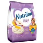 Mingau Nutrilon 180g Banana/maca