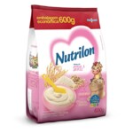 Mingau Nutrilon 600g Aveia/arroz