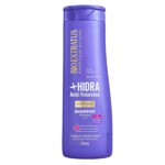 Shampoo Bio Extratus 350ml +hidratante