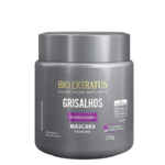 Mascara Bio Extratus 250g +hidratante