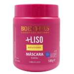 Mascara Bio Extratus 500g +hidratante