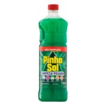 Limpeza Pesada Pinho Sol 1l Eucalipto