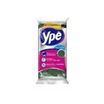 Esponja Multuso Rafi 3un