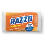 Sabao Pedra Razzo 150g Neutro