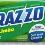 Sabao Pedra Razzo 150g Limao