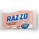 Sabao Pedra Razzo 150g Coco
