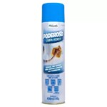 Limpa Vidros Aero.kelldrin 400ml
