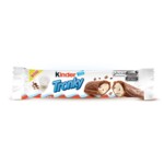 Chocolate Tronky Kinder 18g T1