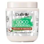 Mascara Dabelle 400g Coco Poderoso