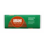 Macarrao de Arroz Urbano 500g Espaguete Integ
