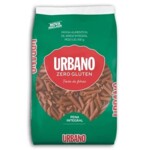 Macarrao de Arroz Urbano 500g Penne Integral