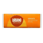 Macarrao de Arroz Urbano 1kg Espaguete Maxim