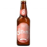 Chopp de Vinho Stempel 600ml Pink