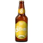 Chopp de Vinho Stempel 600ml Abacaxi