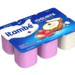 Bebida Lact.ferm.itambe 540g Moran/coco Bdj