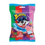 Bala Bubbaloo 82,5g Sortida Azedinh