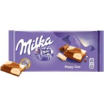 Chocolate Milka 100g Happy Cows Mesc