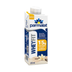 Bebida Lact.parmalat 250ml Baunilha Wheyfi