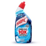 Desinfetante Sanitario Harpic 500ml Marine
