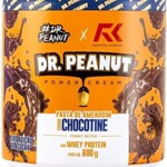 Pasta de Amendoim Dr.peanut 600g Chocotine