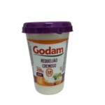 Requeijao Cremoso Godam 200g S/lactose