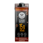 Cappuccino Pow.whe.3 Coracoes 250ml Classico