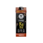 Cappuccino Pow.whe.3 Coracoes 250ml Classico