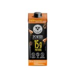 Cappuccino Pow.whe.3 Coracoes 250ml Doce de Leite