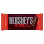 Chocolate Hersheys 82g Meio Amargo