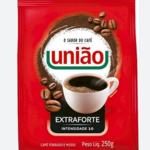 Cafe Uniao 250g Extraf.pouch