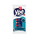 Esponja Ype 3un Nao Risca