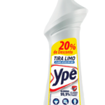Limp.t.limo Ype 520g 20%desc